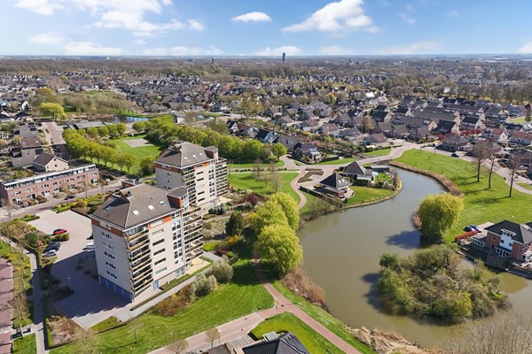 Medium property photo - Beijerland 64, 8302 NV Emmeloord